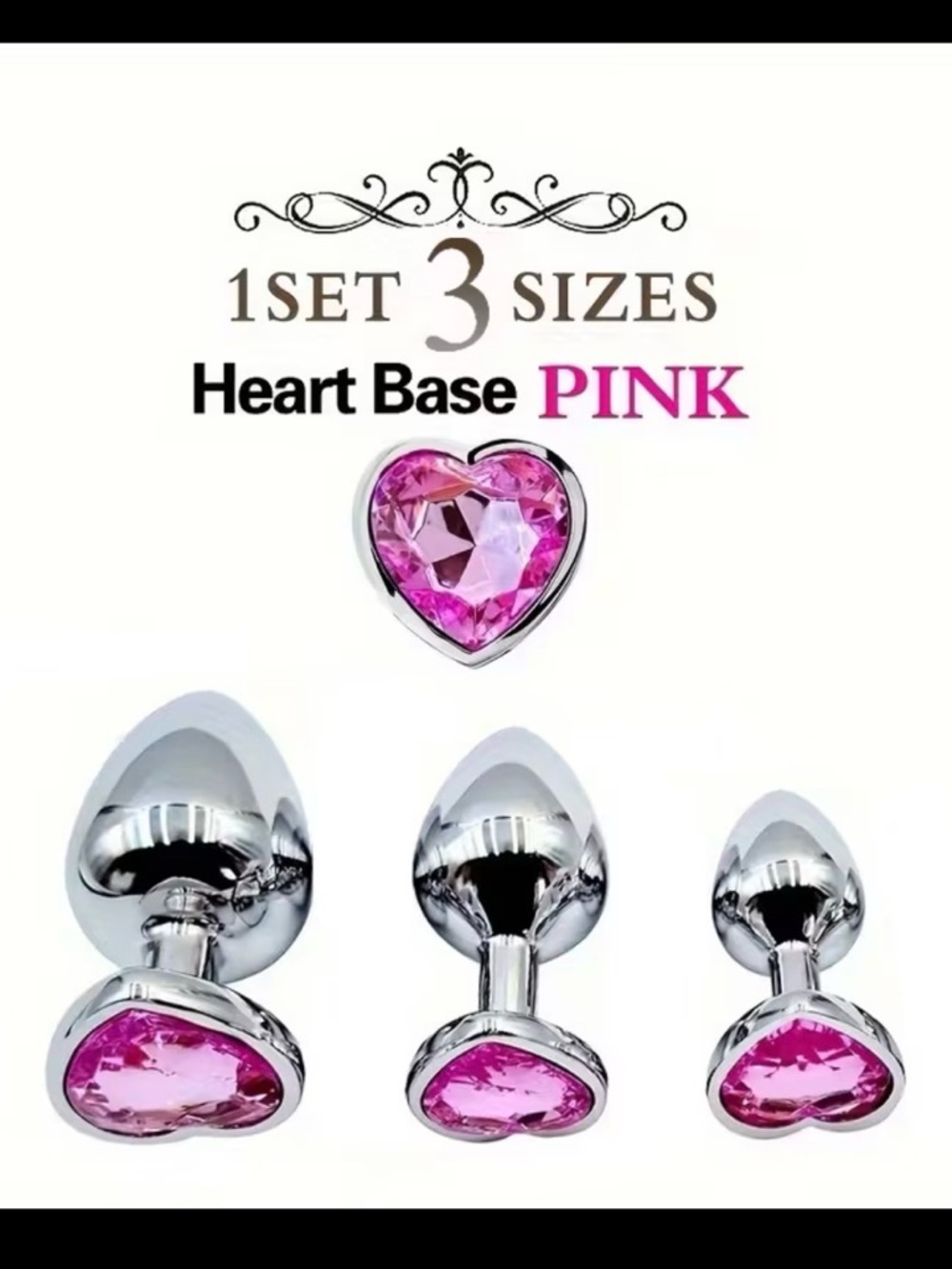 Health Massager for women and men pink - Picture 12 of 12